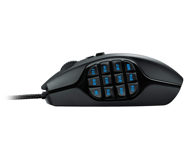 Logitech G600 - 81877 - zdjęcie 5